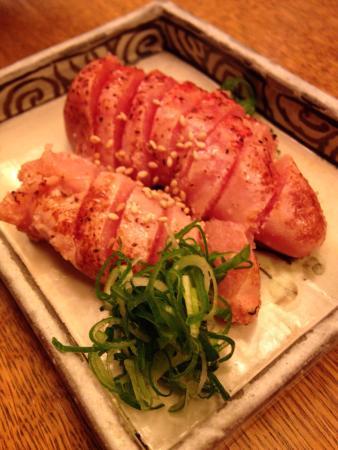 Jonetsu Shokusai Kyoshoku